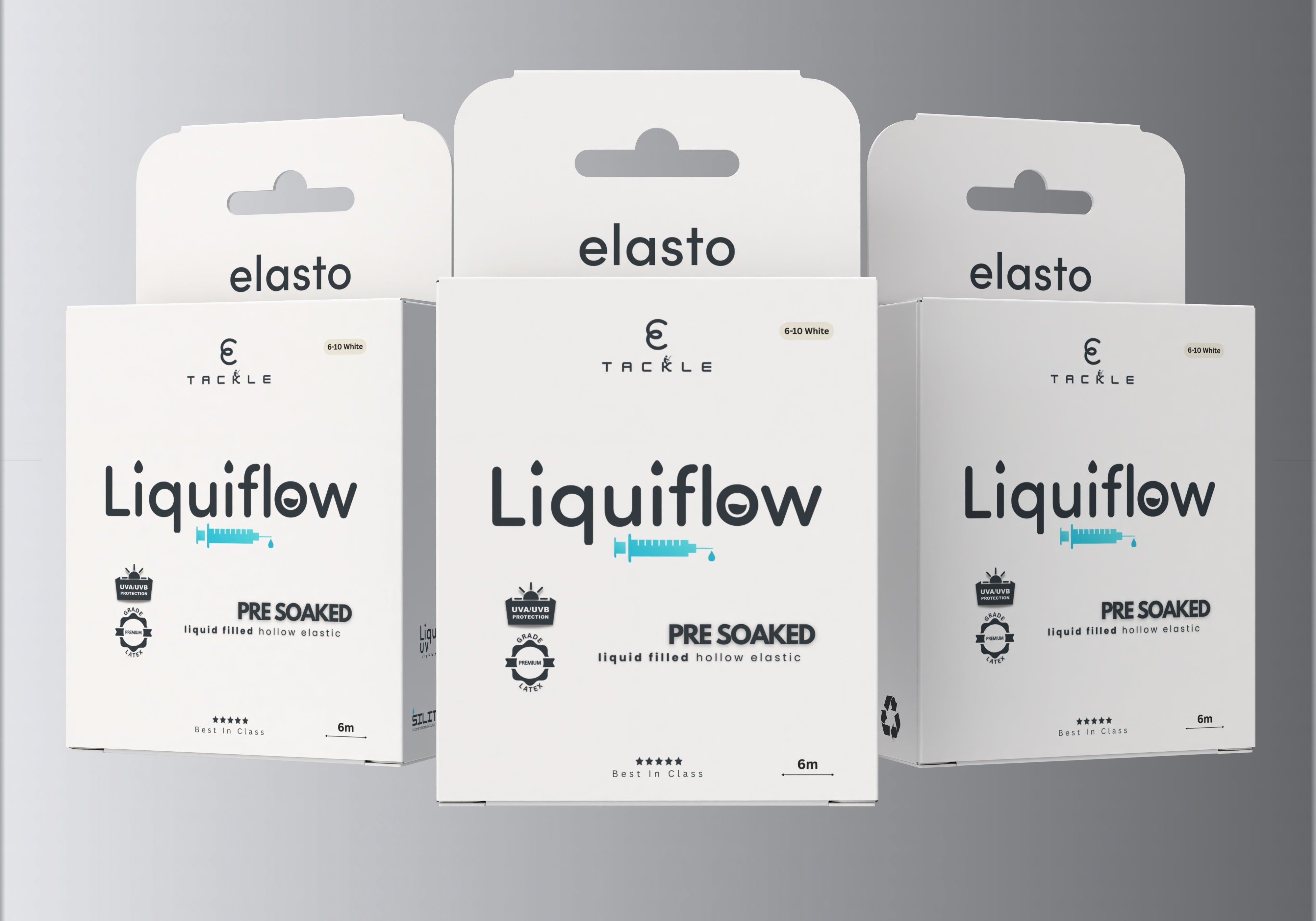 Best In-Class Latex