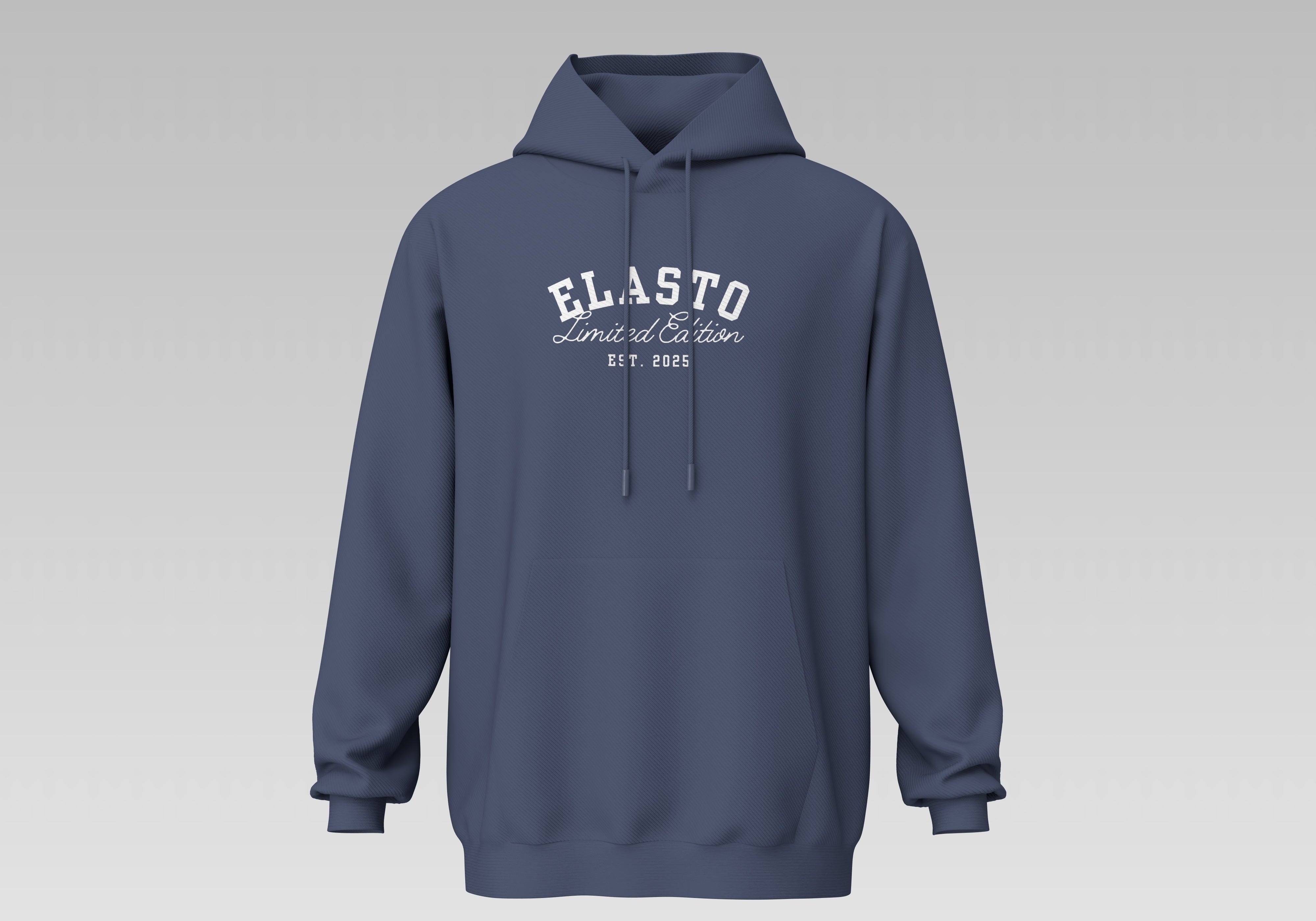E WEAR - Elasto Tackle