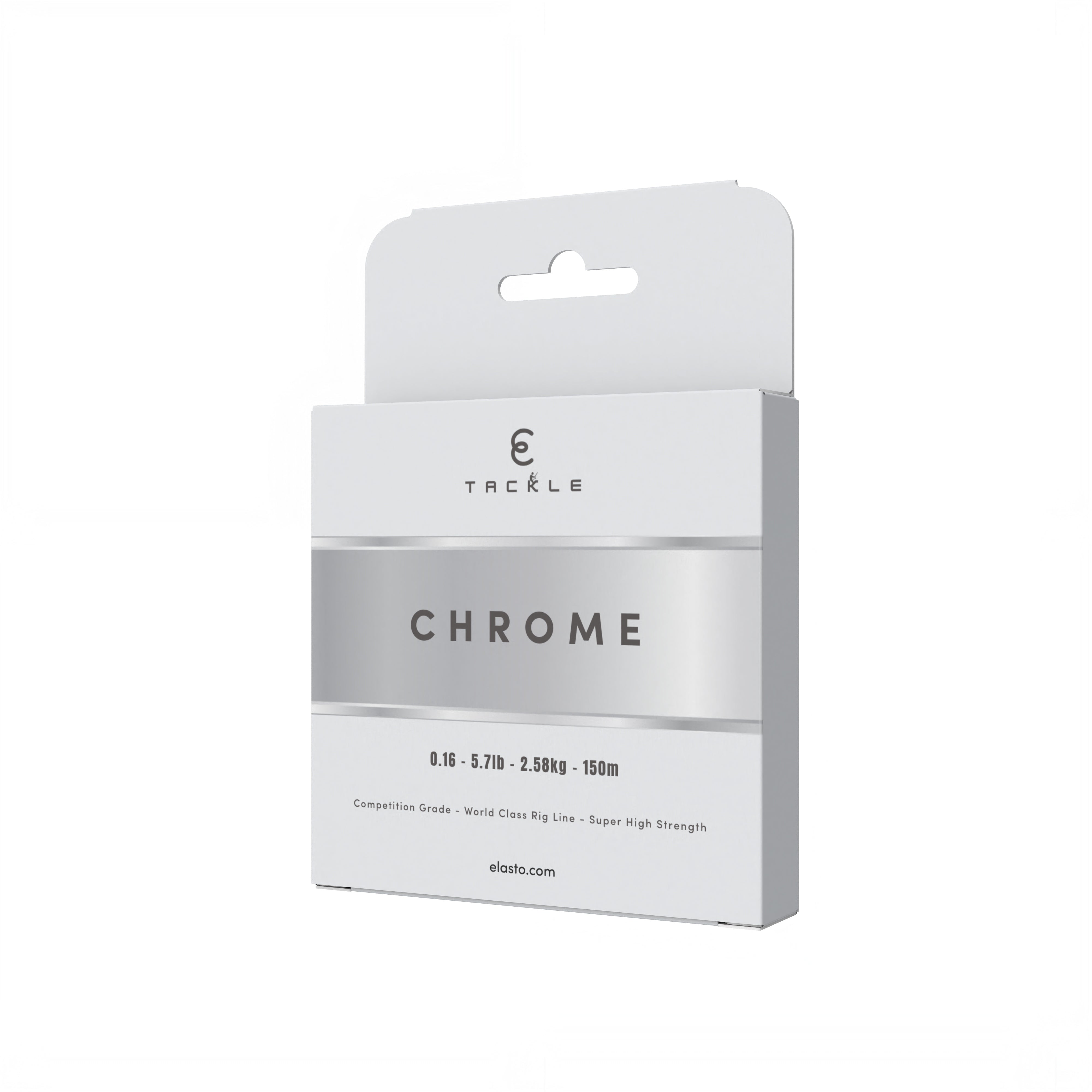 CHROME 0.16 - 150m