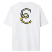 Graffiti T Shirt White
