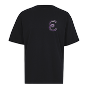 Graffiti T Shirt Black