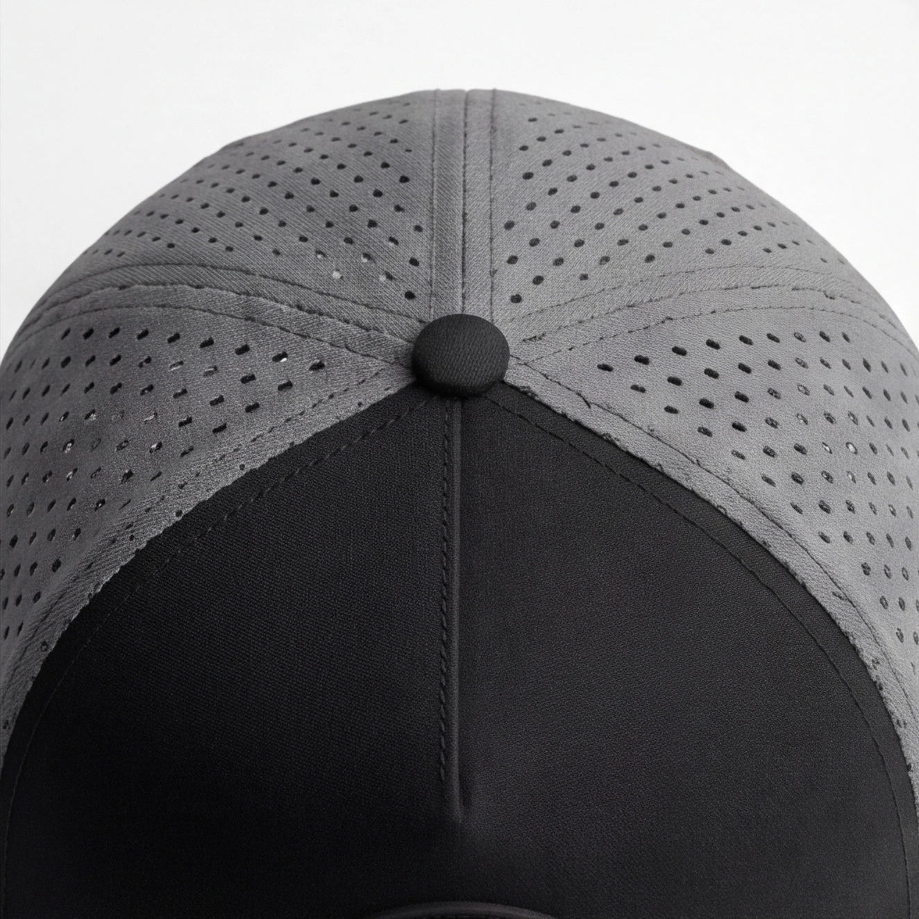 Refresh-Mesh Cap - New for 2026