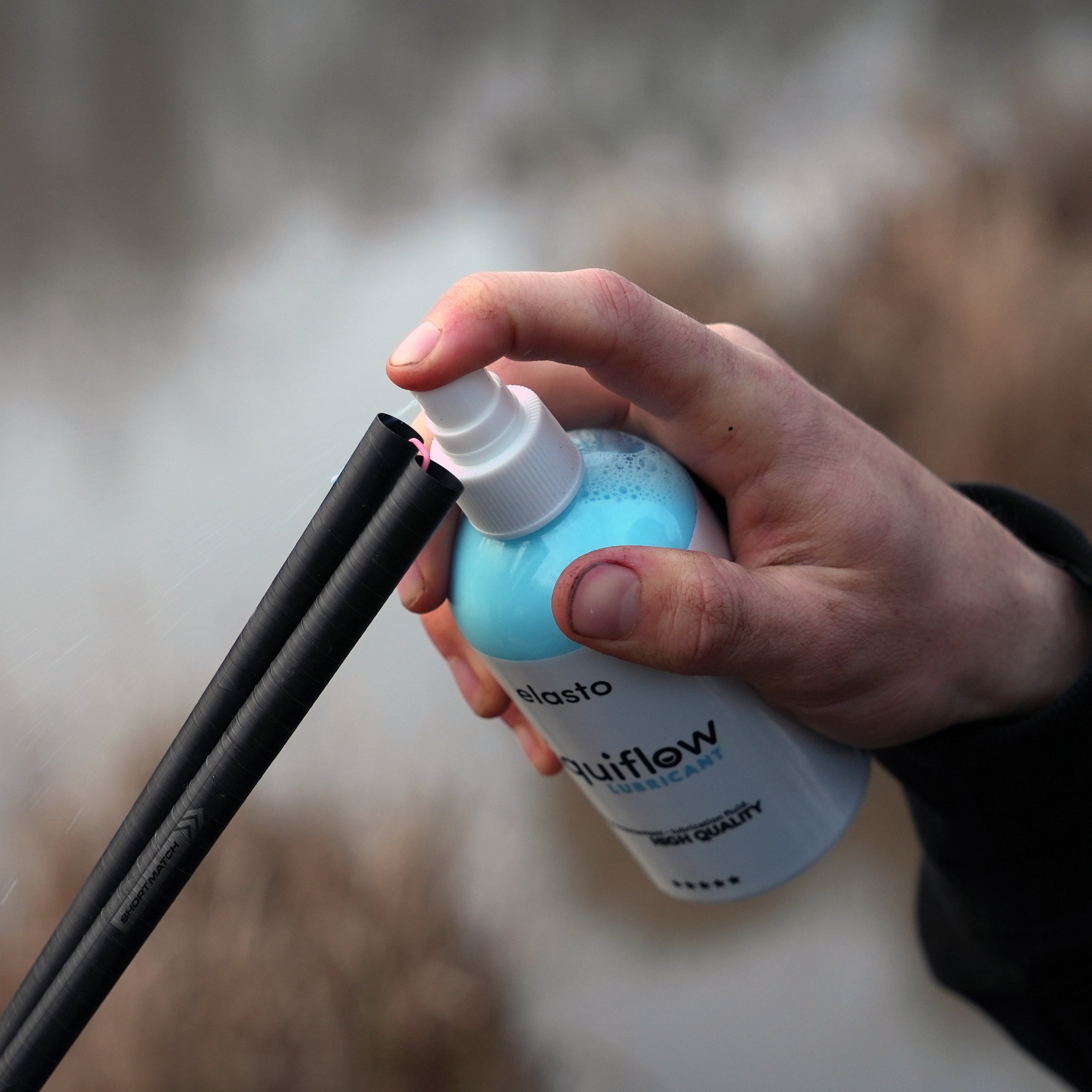 Liquiflow Lubricant 250ml