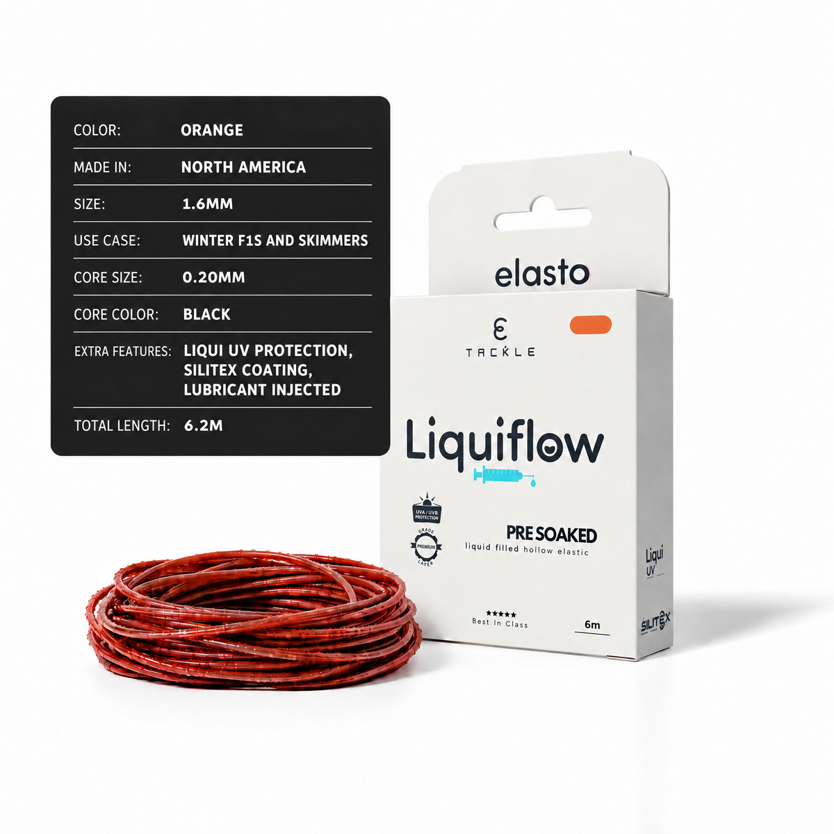 Liquiflow