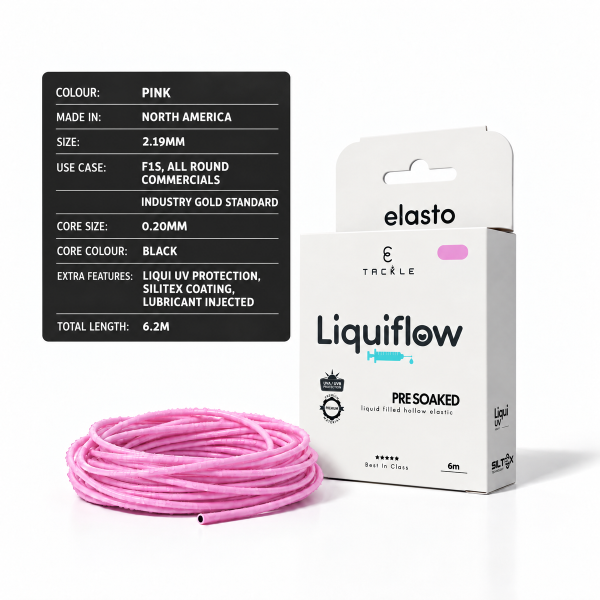 Liquiflow