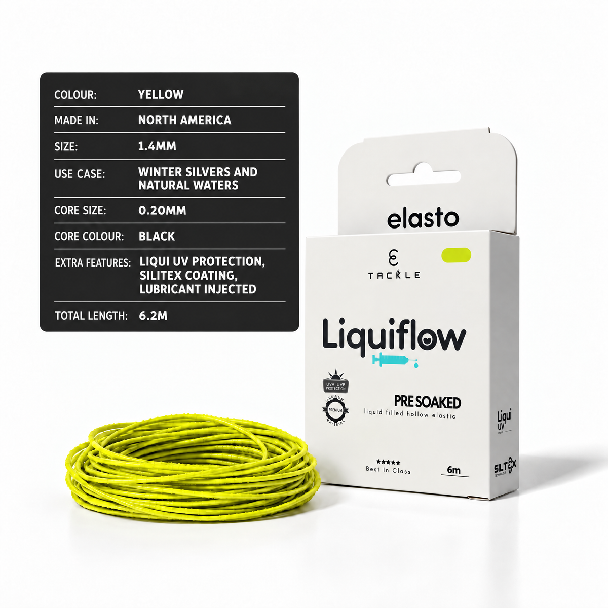 Liquiflow