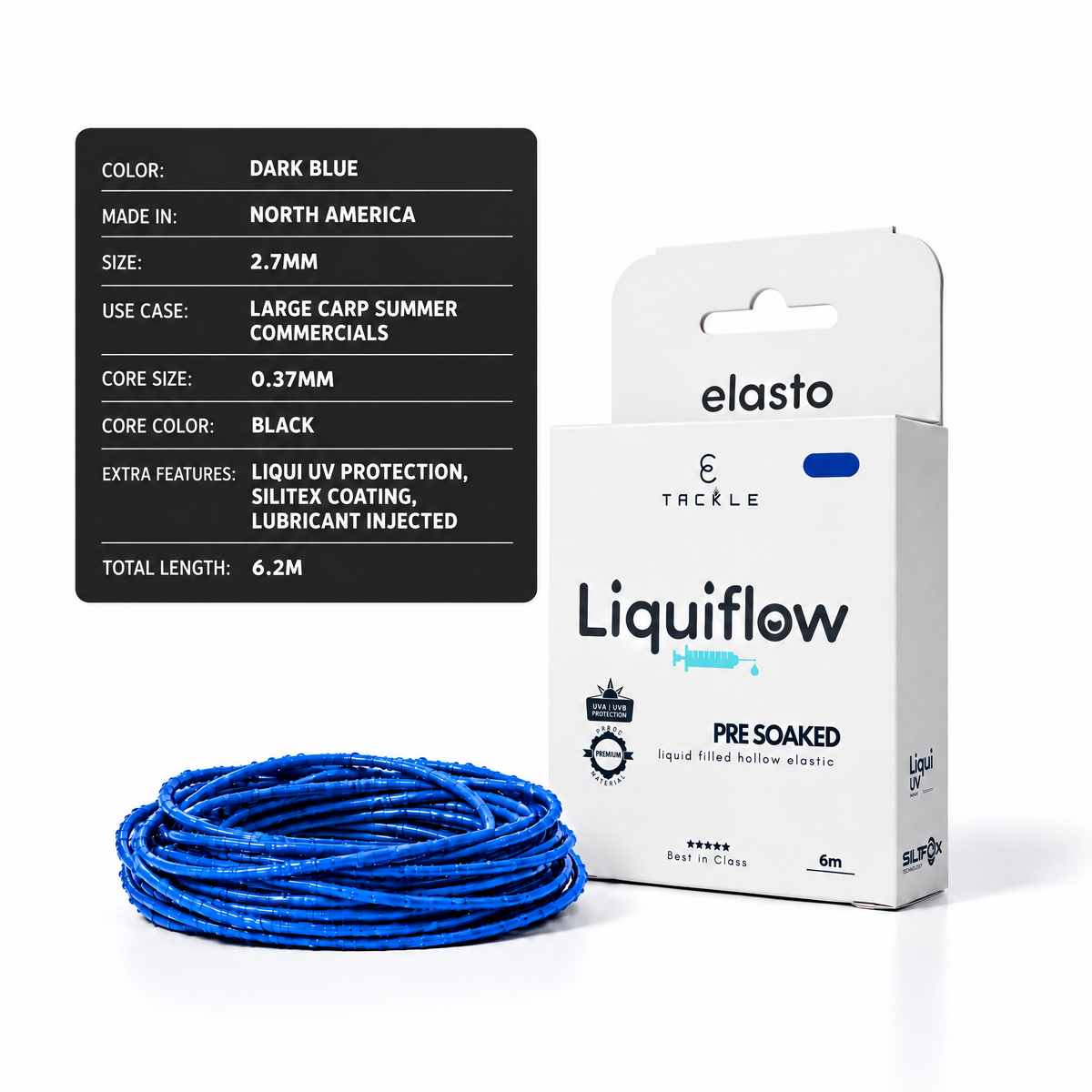 Liquiflow