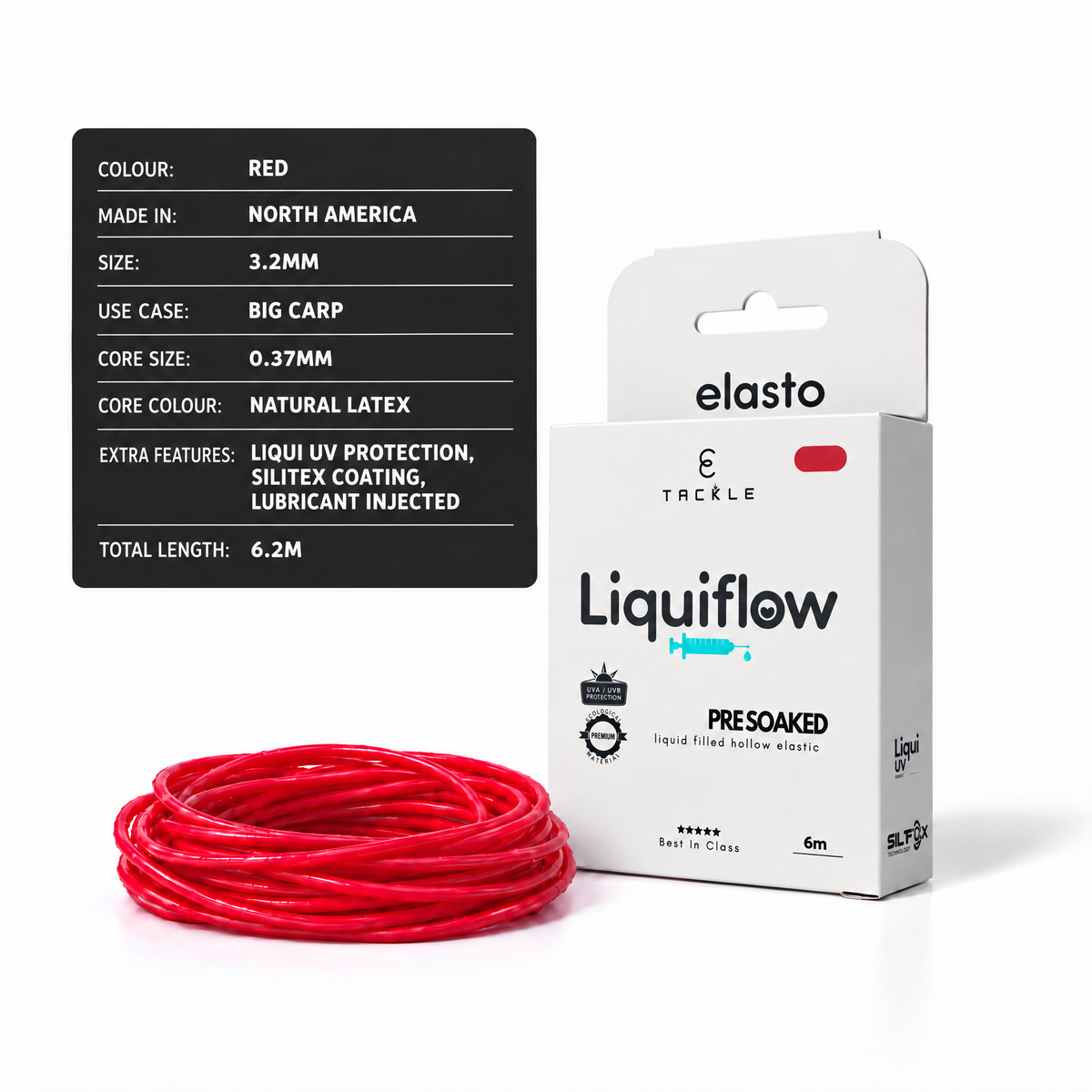 Liquiflow