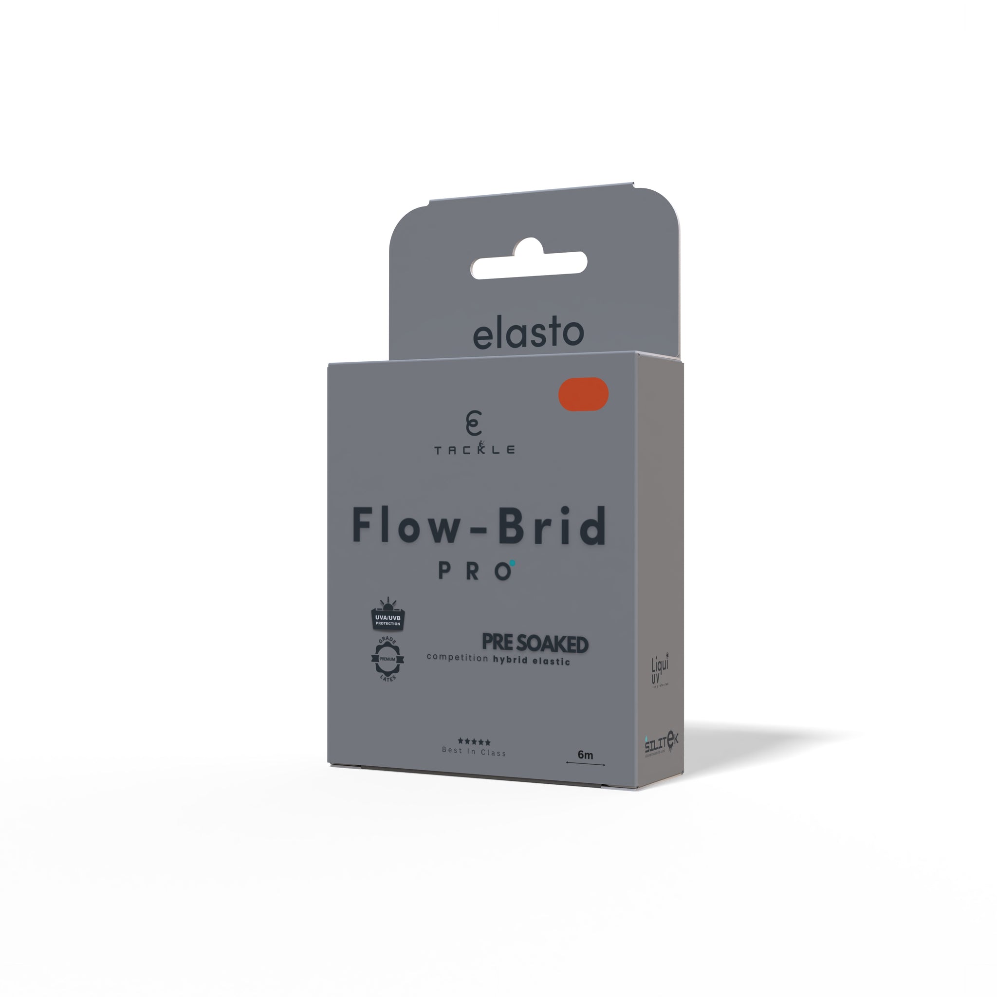 Flow-Brid PRO Orange 1.9mm (10-13)