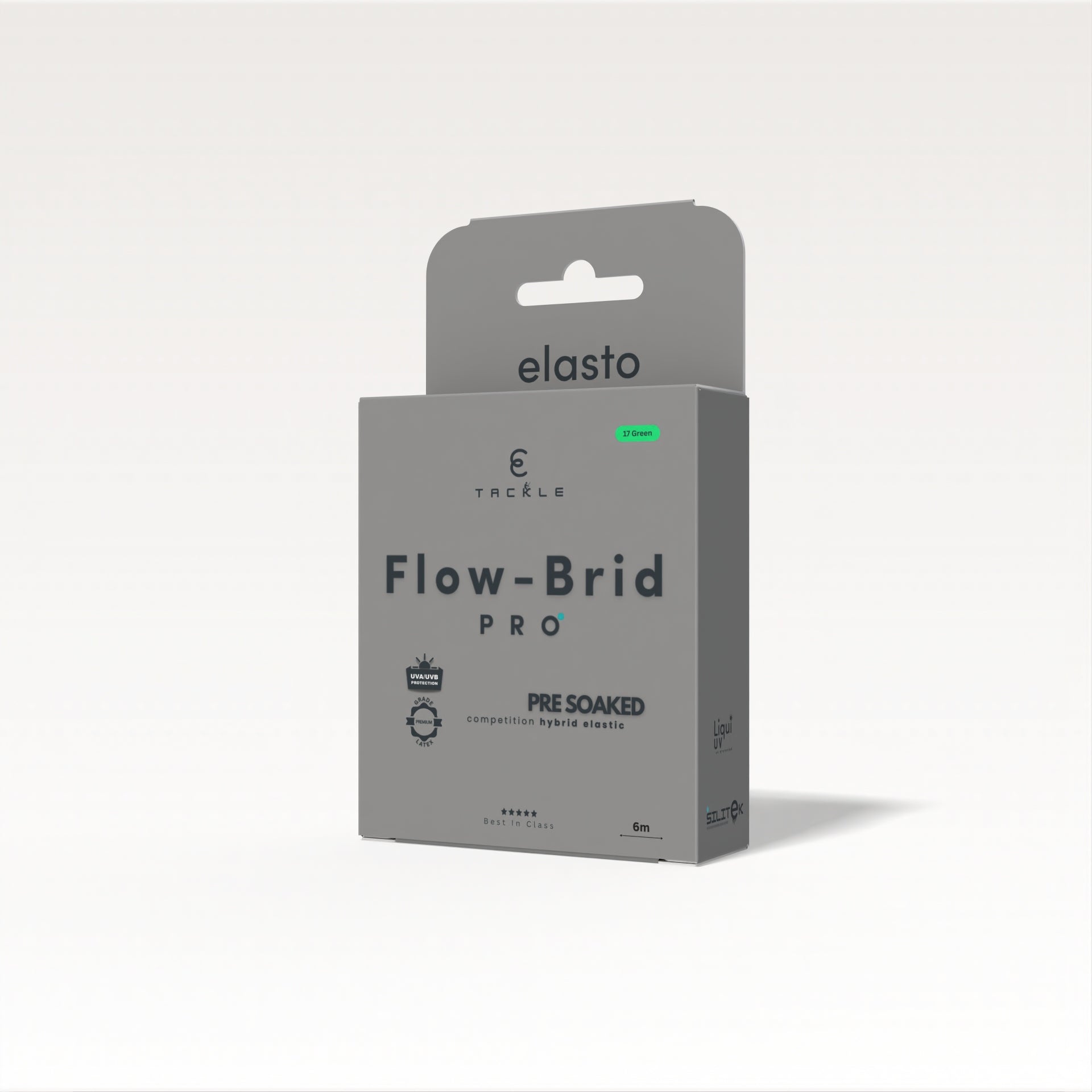 FLOW-BRID PRO - 8 BOX CARP PRO PACK