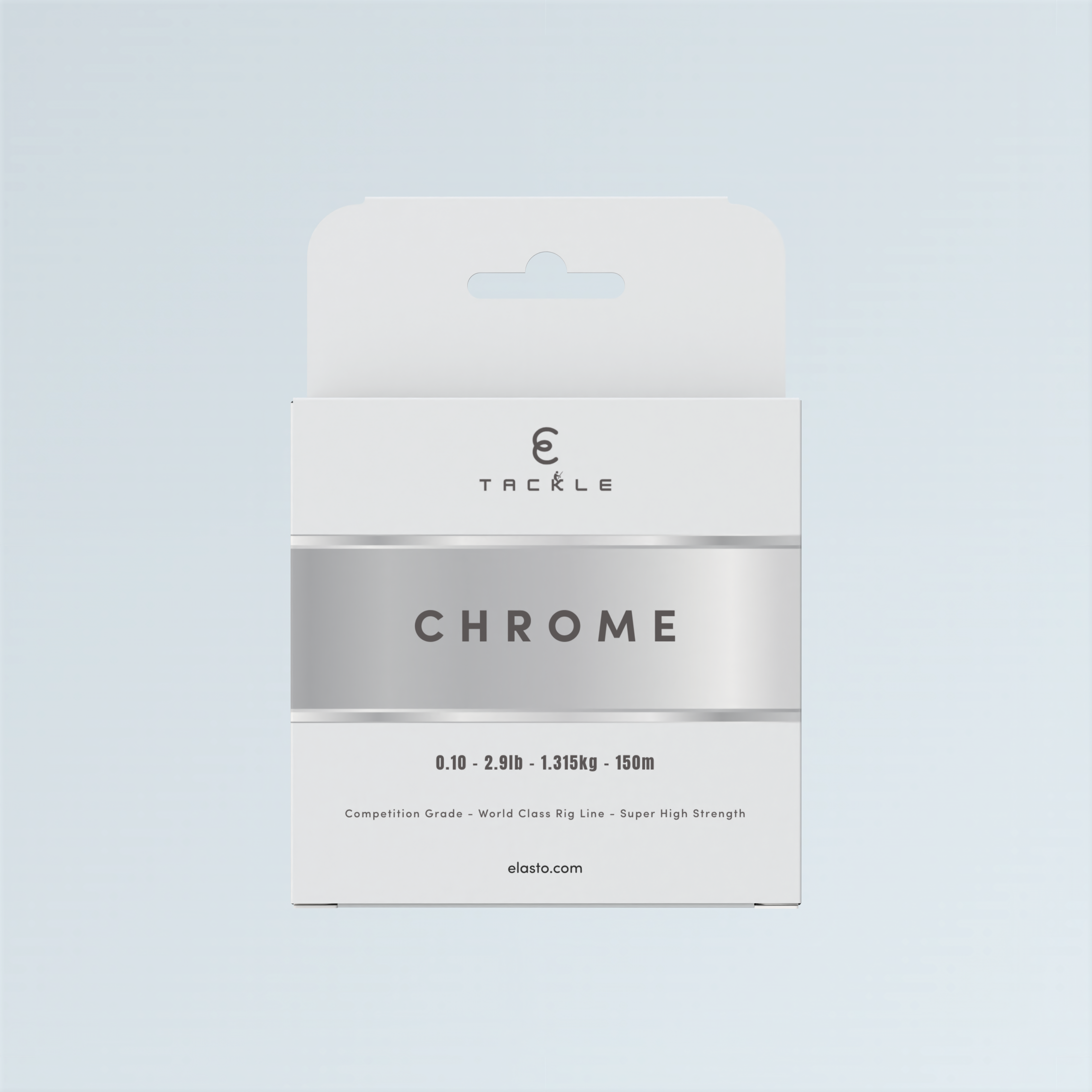 CHROME Rig Line 150m
