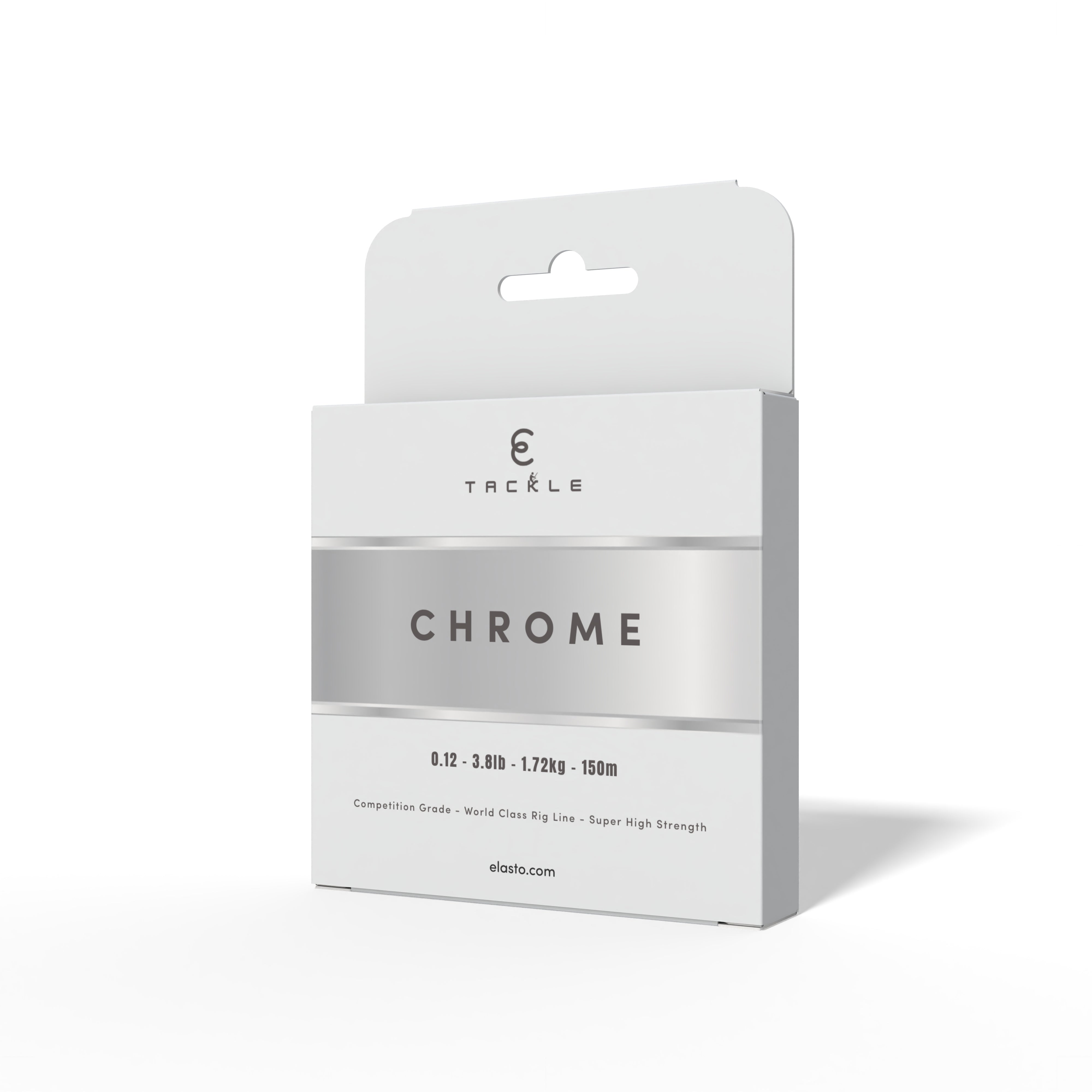 CHROME 0.12 - 150m