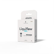 Liquiflow UV 8-10 White