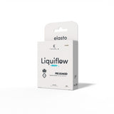 Liquiflow UV 8-10 White
