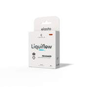 Liquiflow UV 20+ Red
