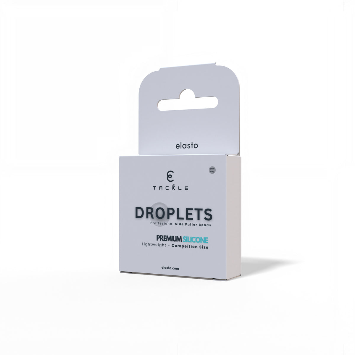 Droplet Puller Beads