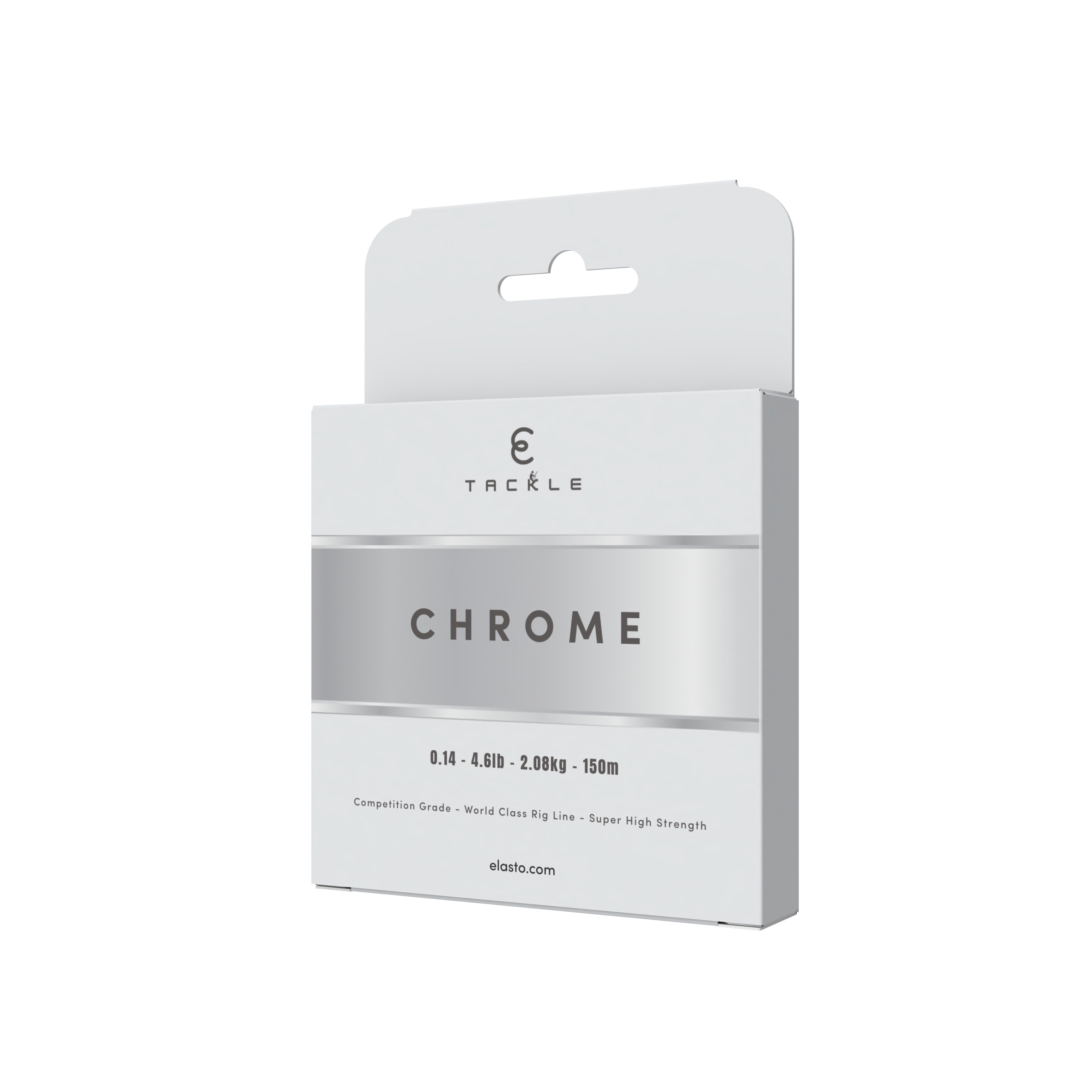 CHROME 0.14 - 150m