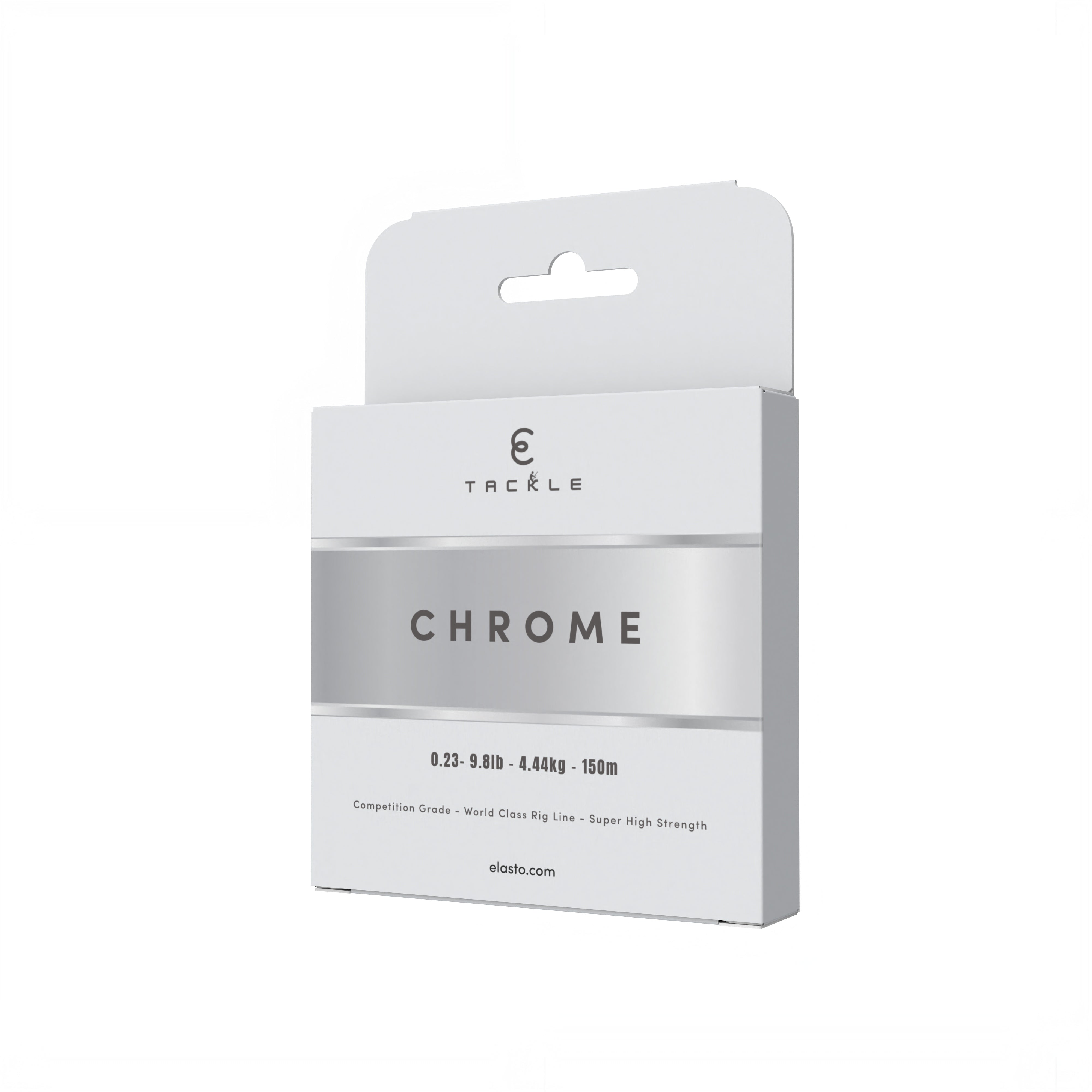 CHROME 0.23 - 150m