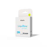 COOL WATER LIQUIFLOW - YELLOW 1.35mm