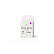 Flow-Brid PRO UV Pink 4-6