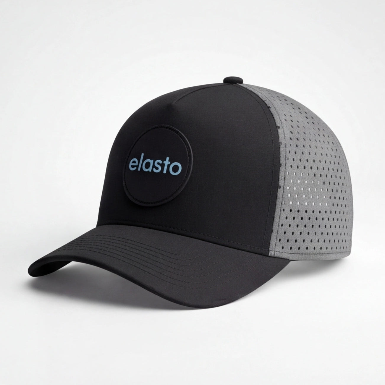 Refresh-Mesh Cap - New for 2026