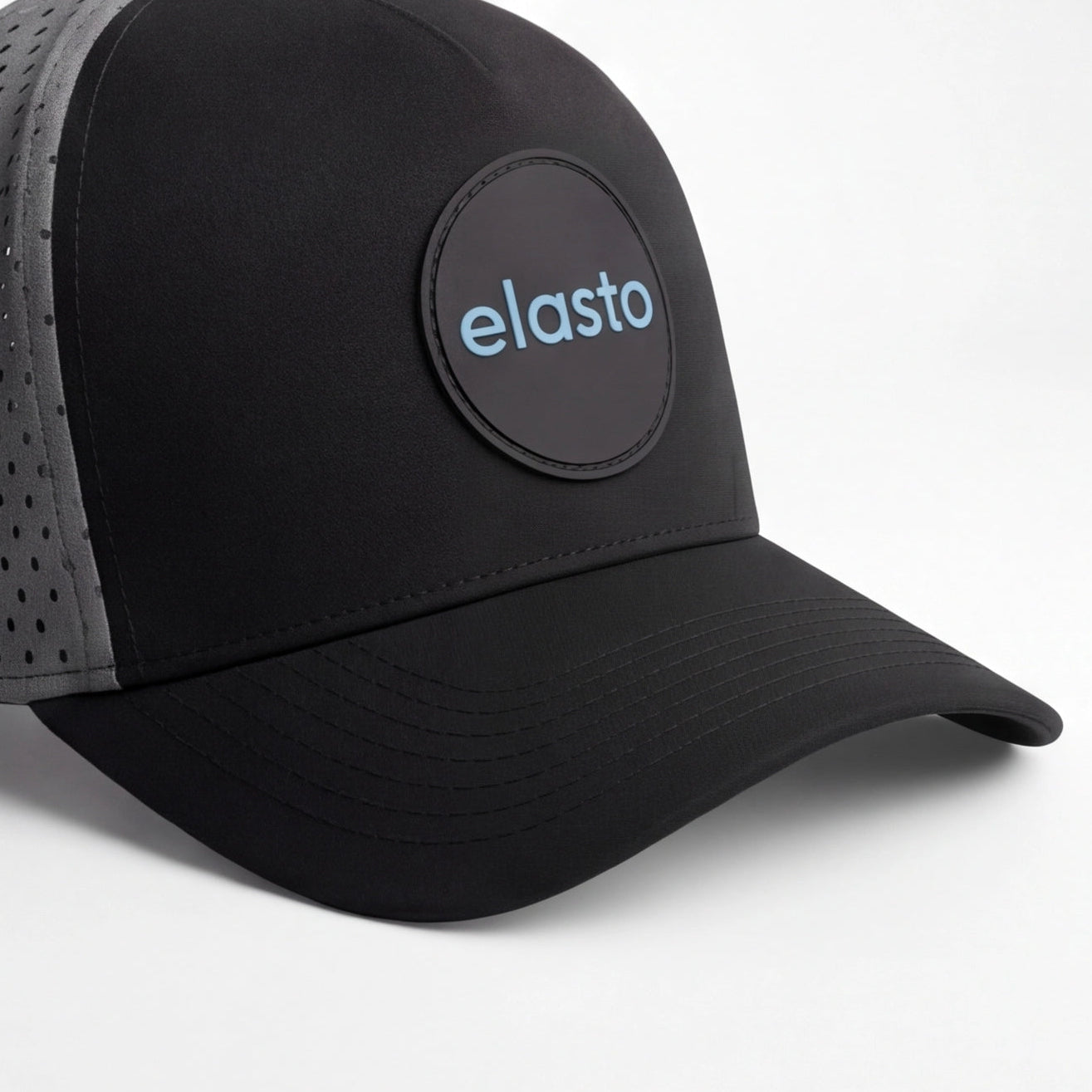 Refresh-Mesh Cap - New for 2026