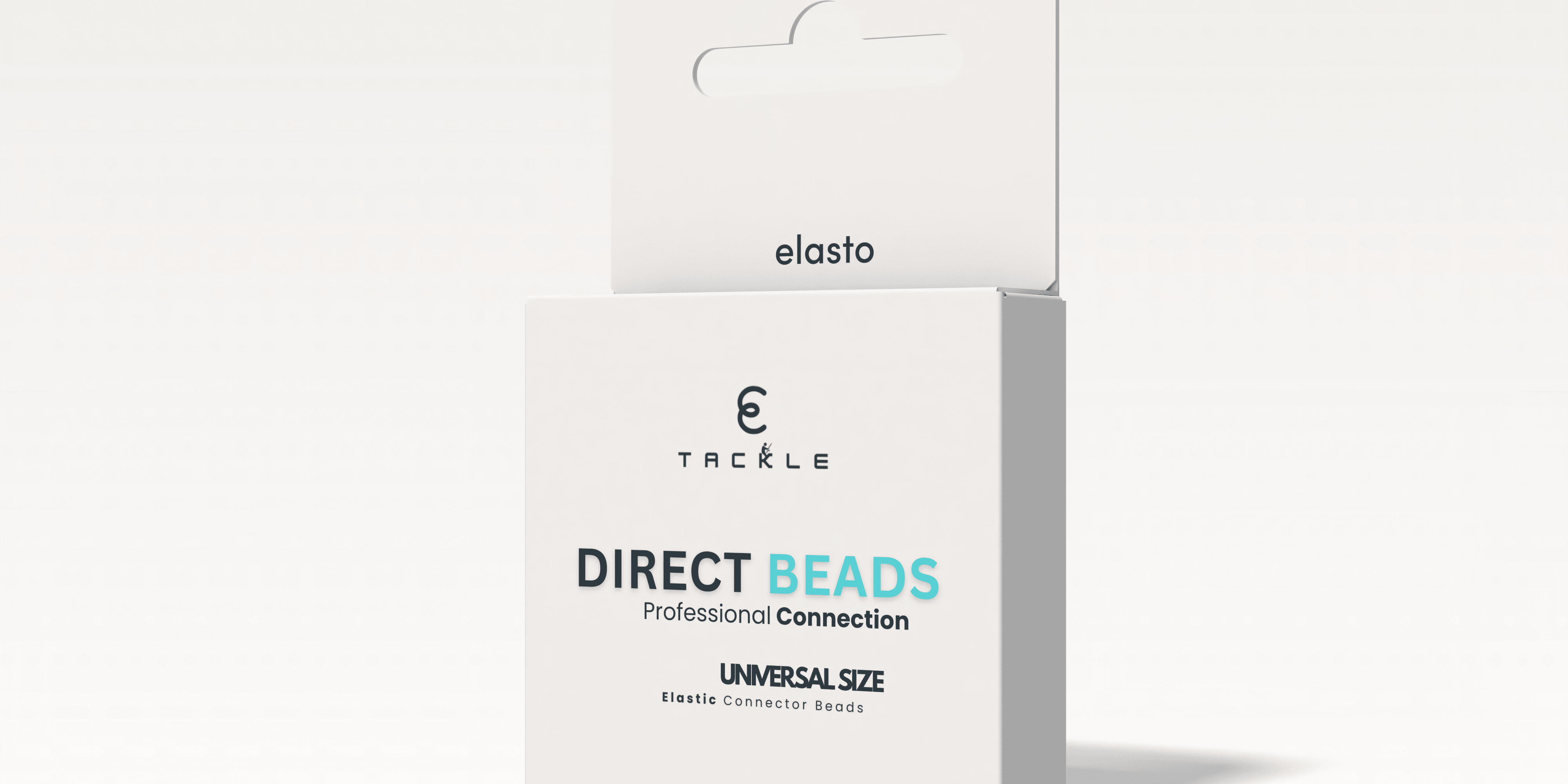 Direct Beads - Elasto Tackle