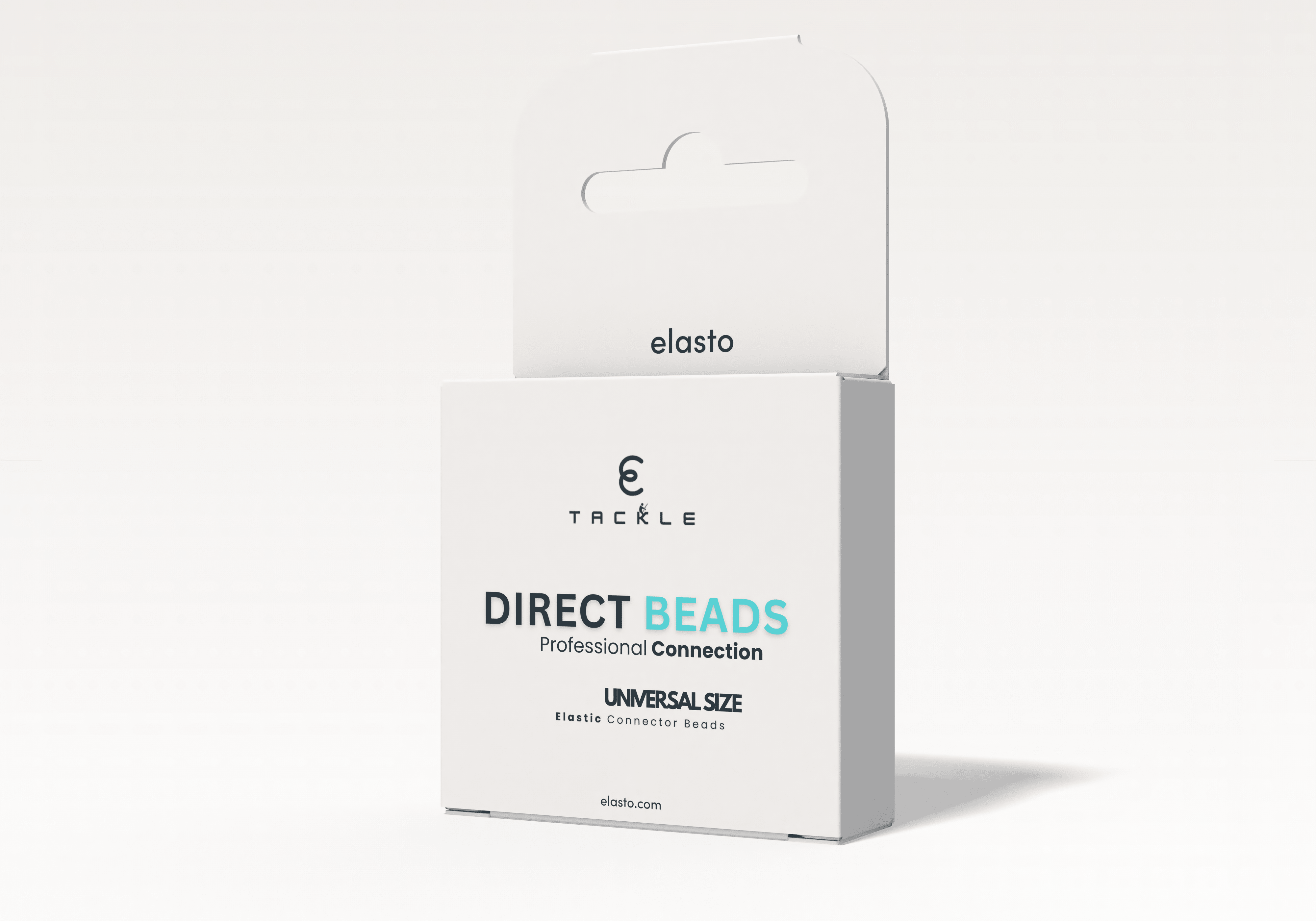 Direct Beads - Elasto Tackle