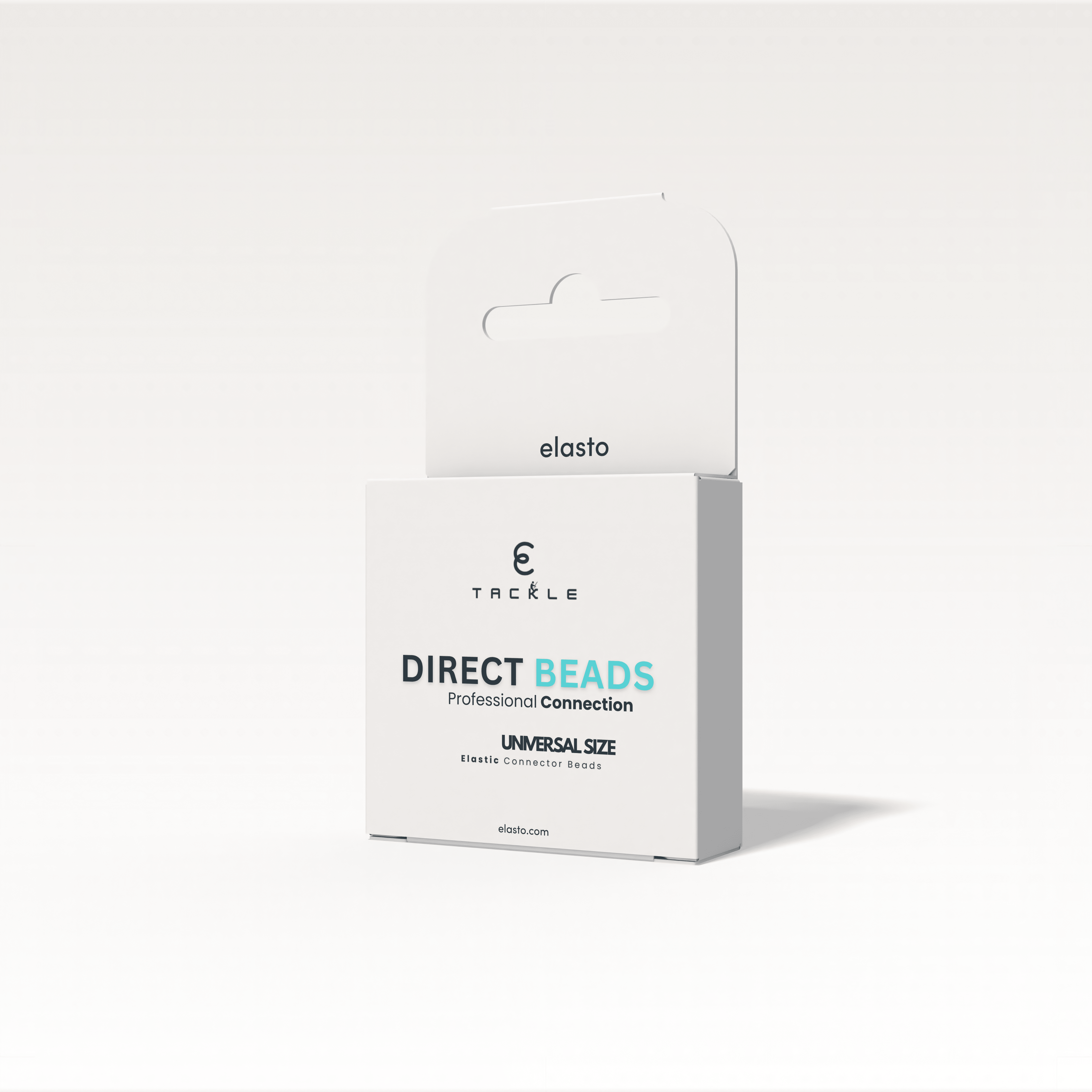 Direct Beads - Elasto Tackle