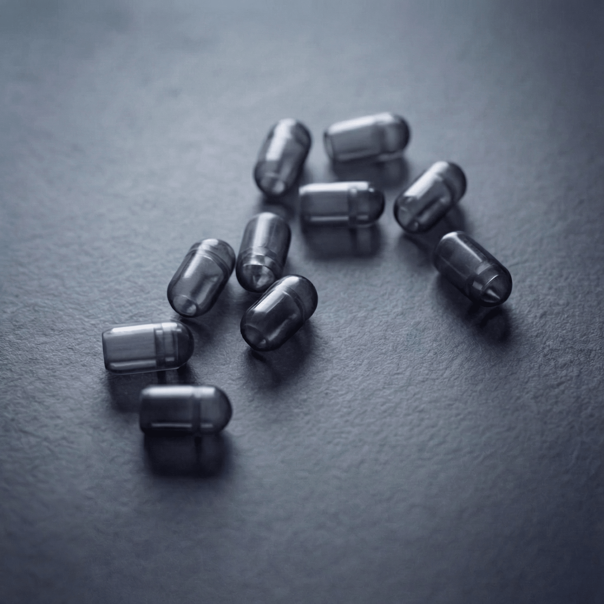 Direct Beads - Elasto Tackle