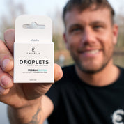Droplet Puller Beads - Elasto Tackle