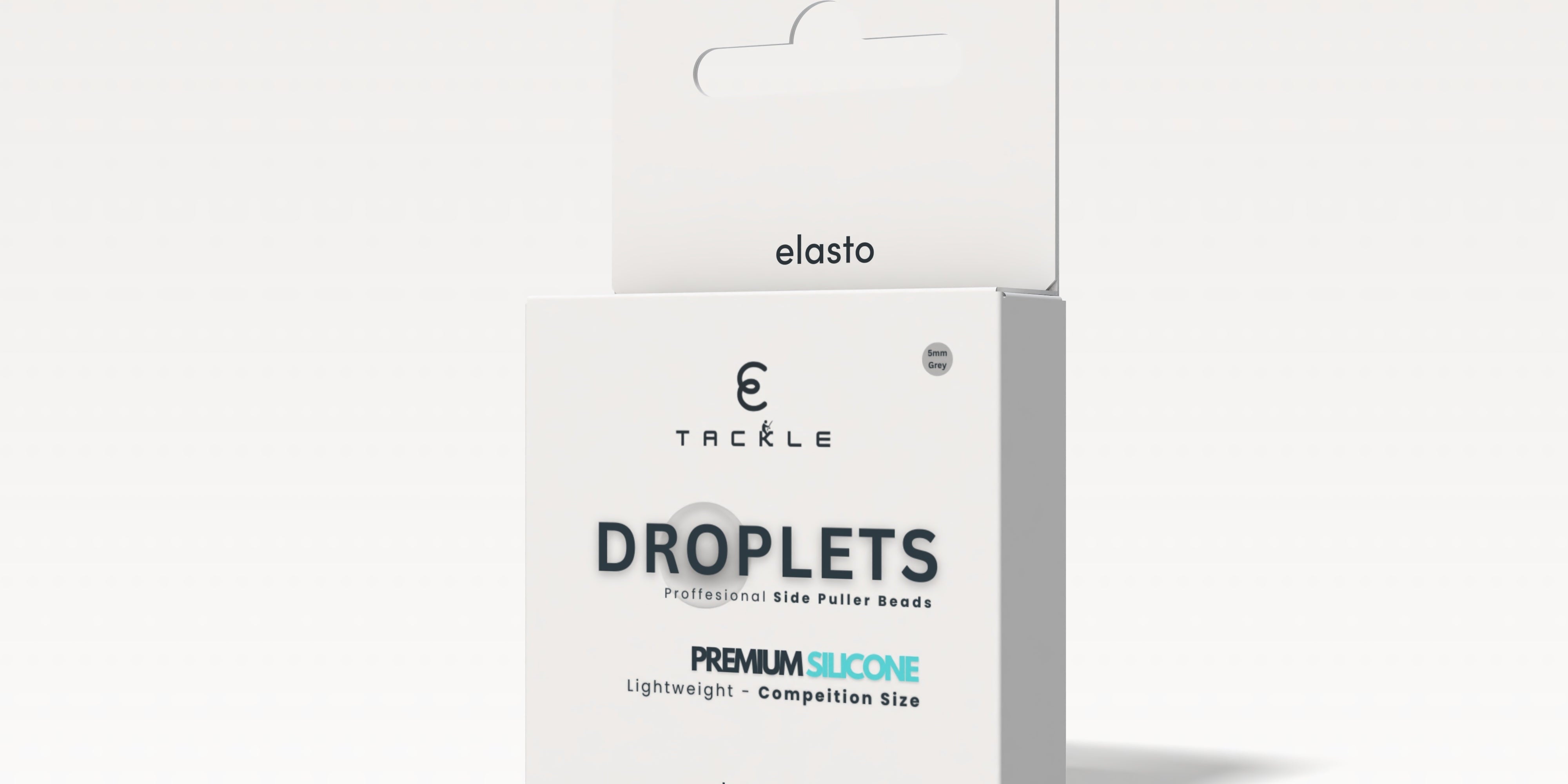 Droplet Puller Beads - Elasto Tackle