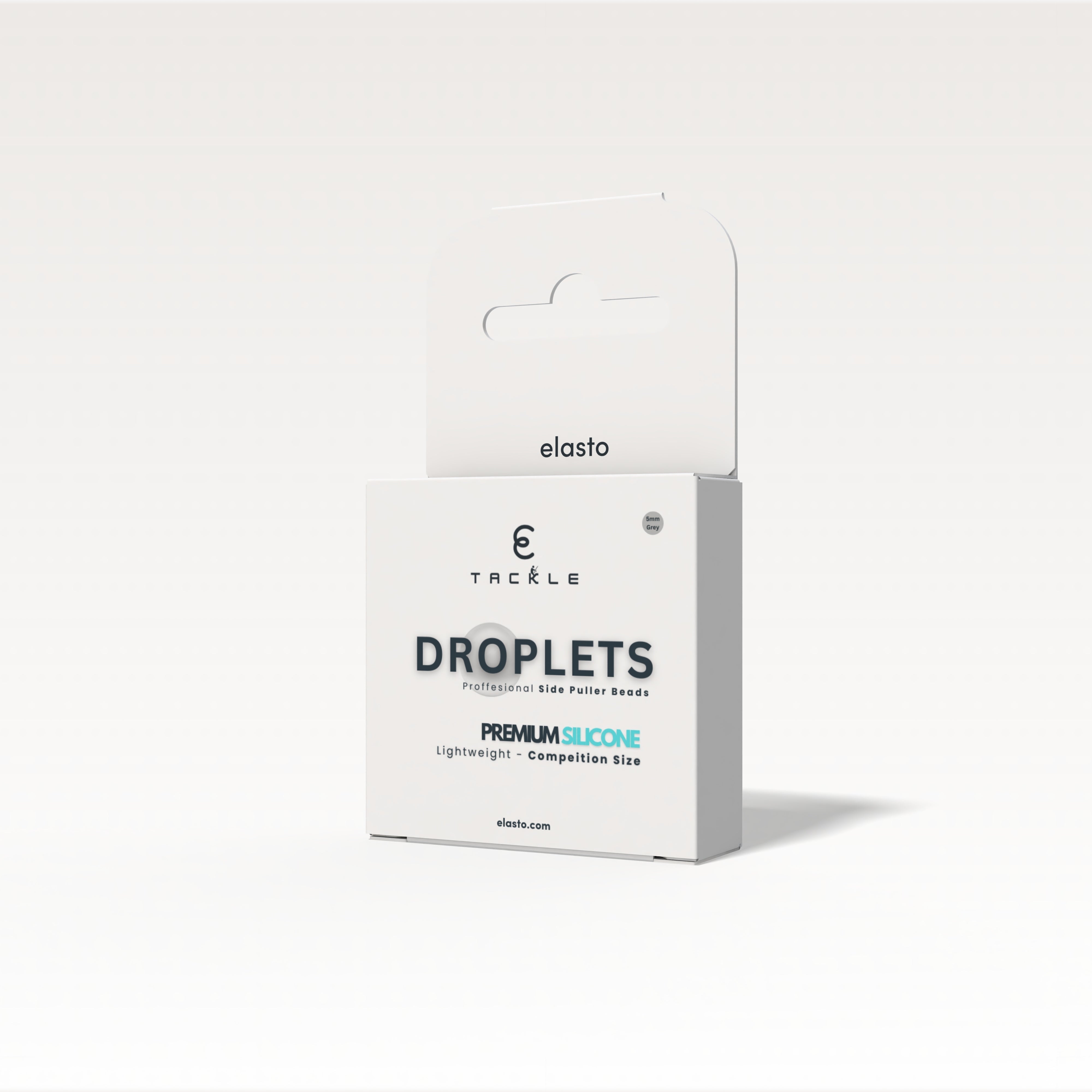 Droplet Puller Beads - Elasto Tackle