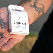 Droplet Puller Beads - Elasto Tackle