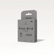 Flow - Brid PRO - COOL WATER - BLACK 5 - 7 - Elasto Tackle