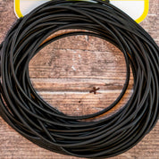 Flow - Brid PRO - COOL WATER - BLACK 5 - 7 - Elasto Tackle