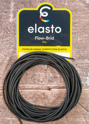Flow - Brid PRO - COOL WATER - GREY 6 - 10 - Elasto Tackle