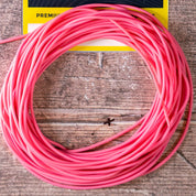Flow - Brid PRO - COOL WATER - PINK 4 - 6 - Elasto Tackle