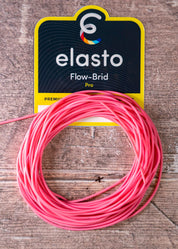 Flow - Brid PRO - COOL WATER - PINK 4 - 6 - Elasto Tackle