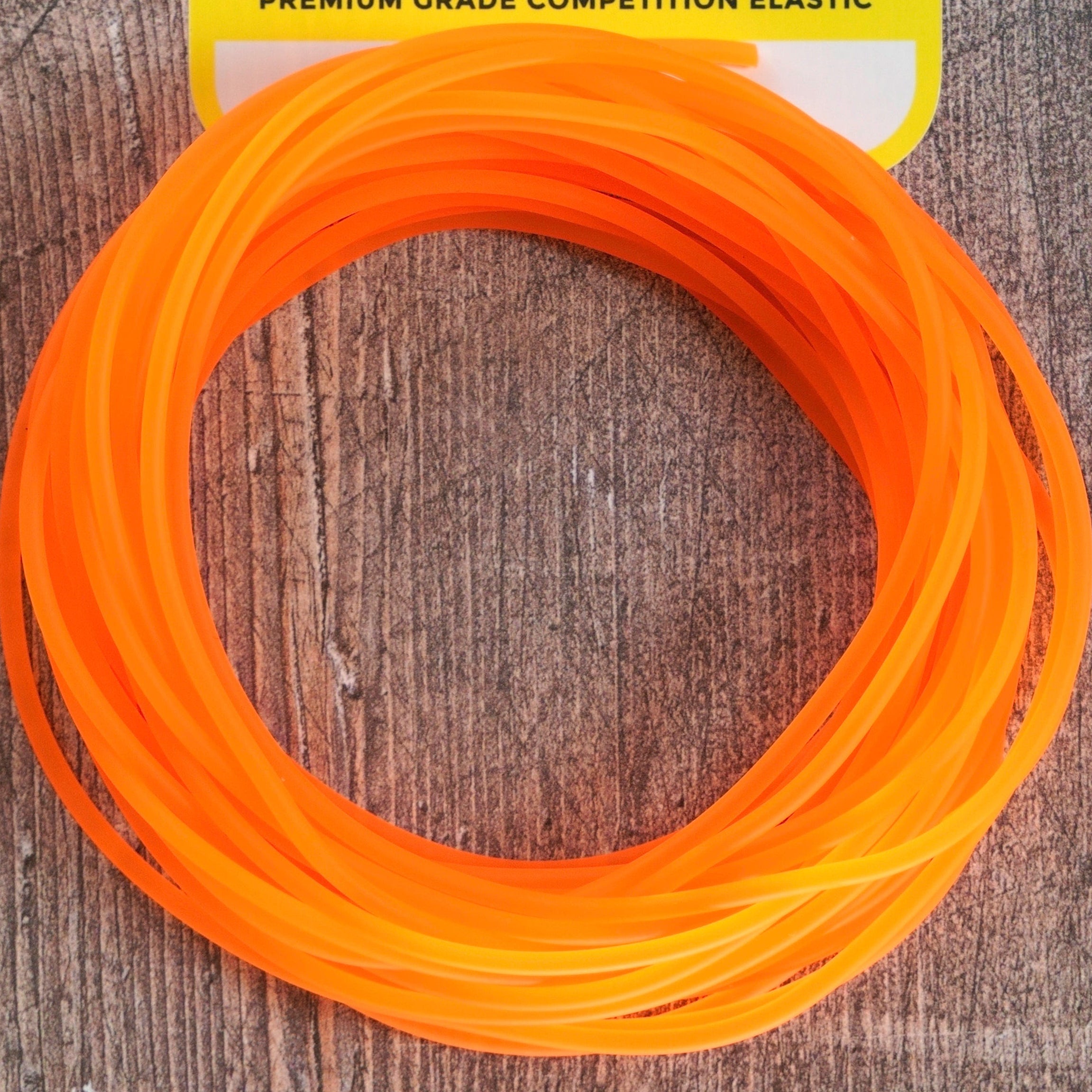 Flow - Brid PRO Orange 1.9mm (10 - 13) - Elasto Tackle