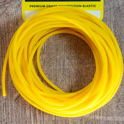 Flow - Brid PRO Yellow 2.2mm (14 - 16) - Elasto Tackle