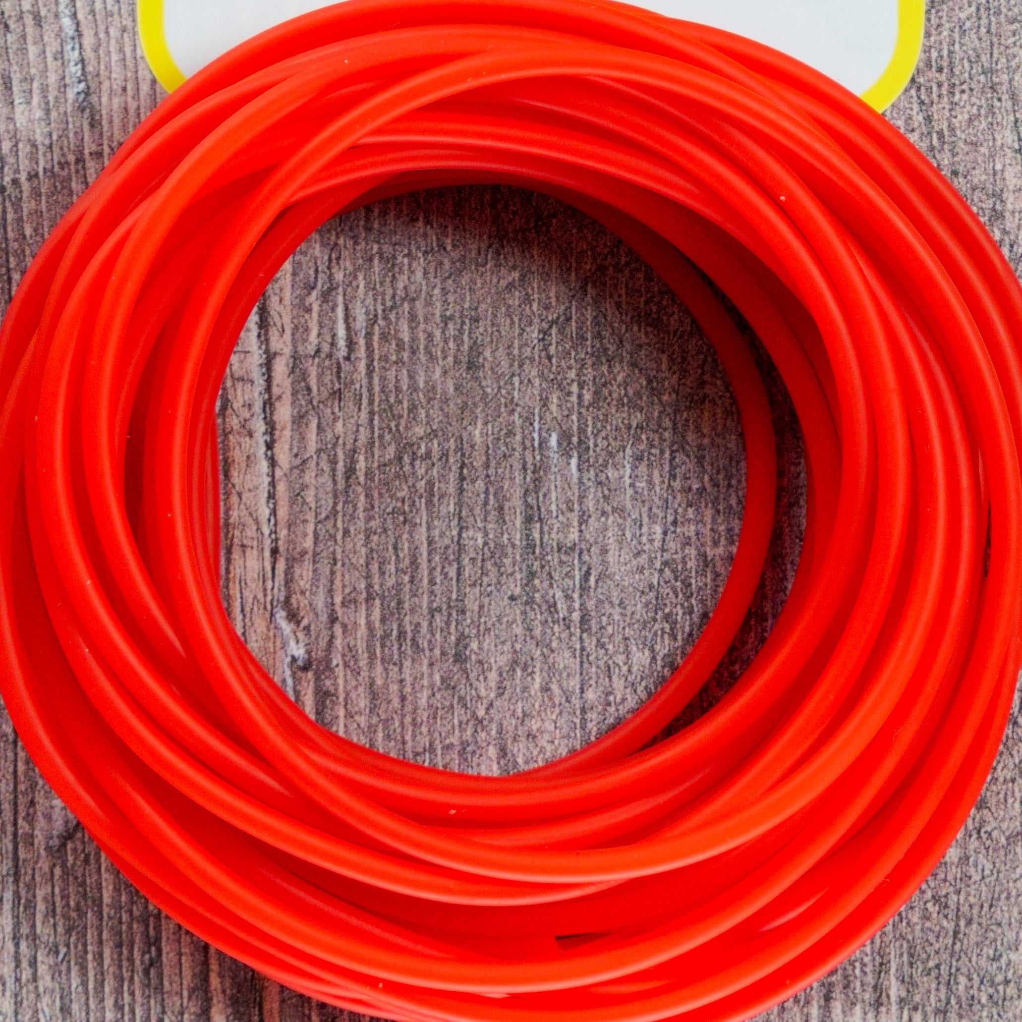 Flow-Brid PRO UV Red 16-17