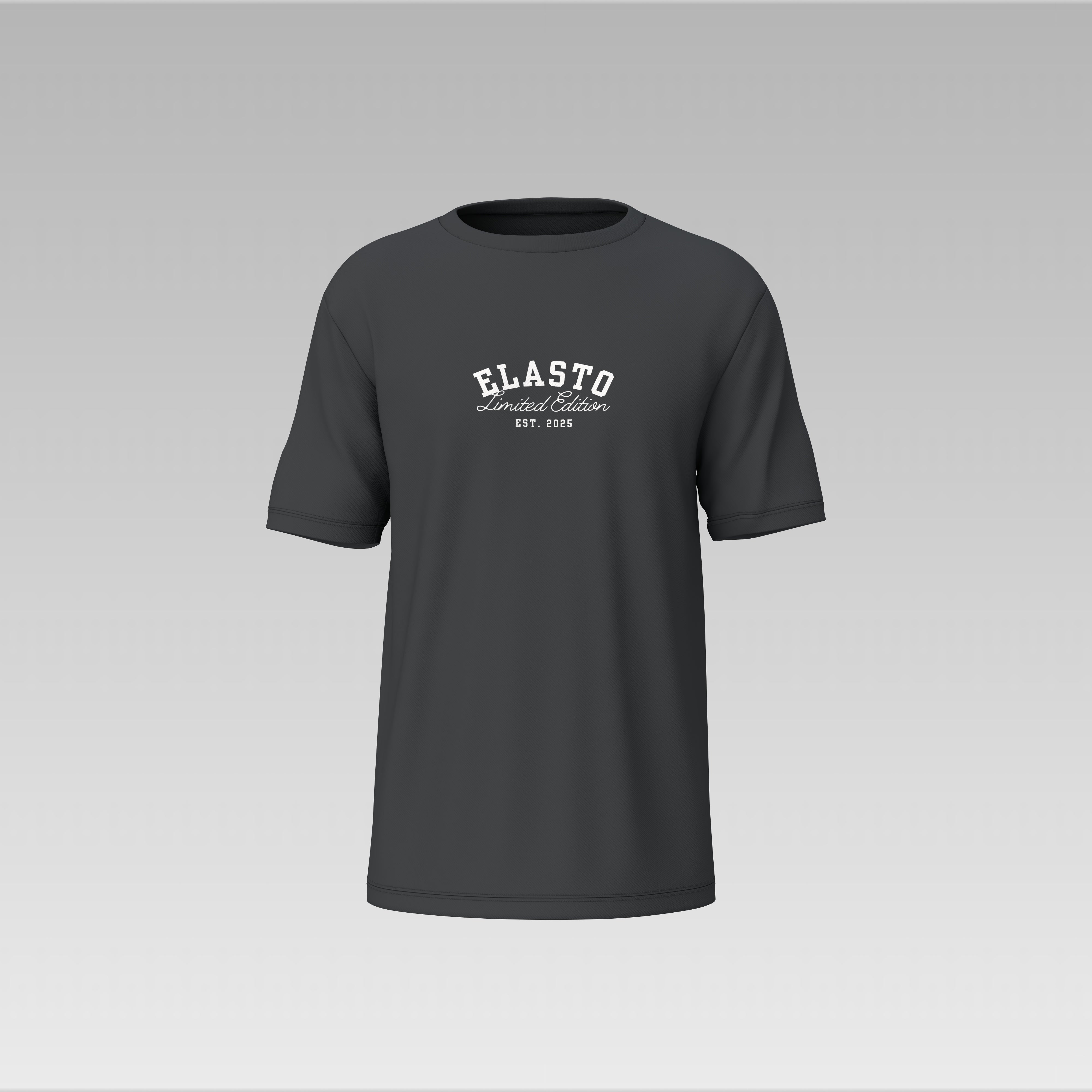 Harvard Logo - T Shirt - Elasto Tackle