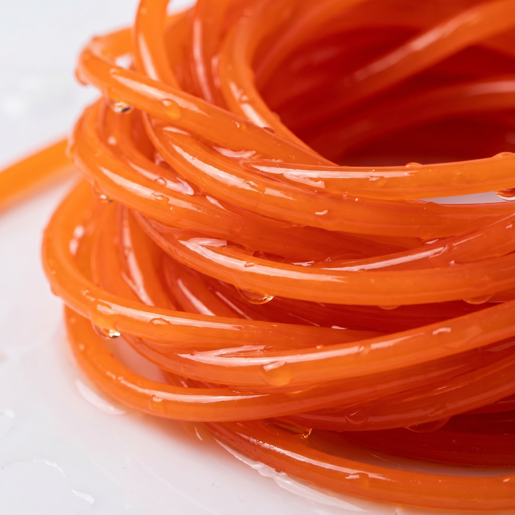 Flow-Brid PRO UV Orange 16-20+