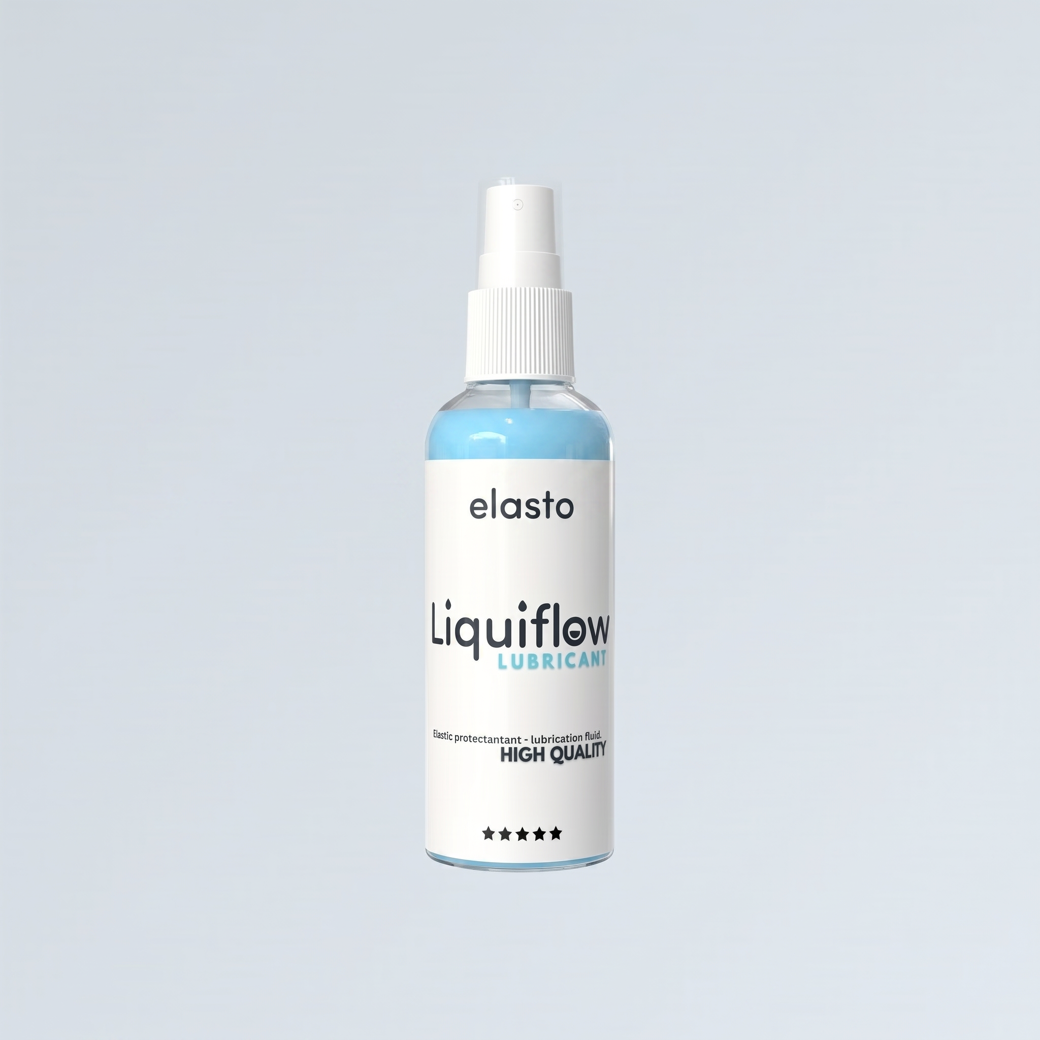 Liquiflow Lubricant 250ml