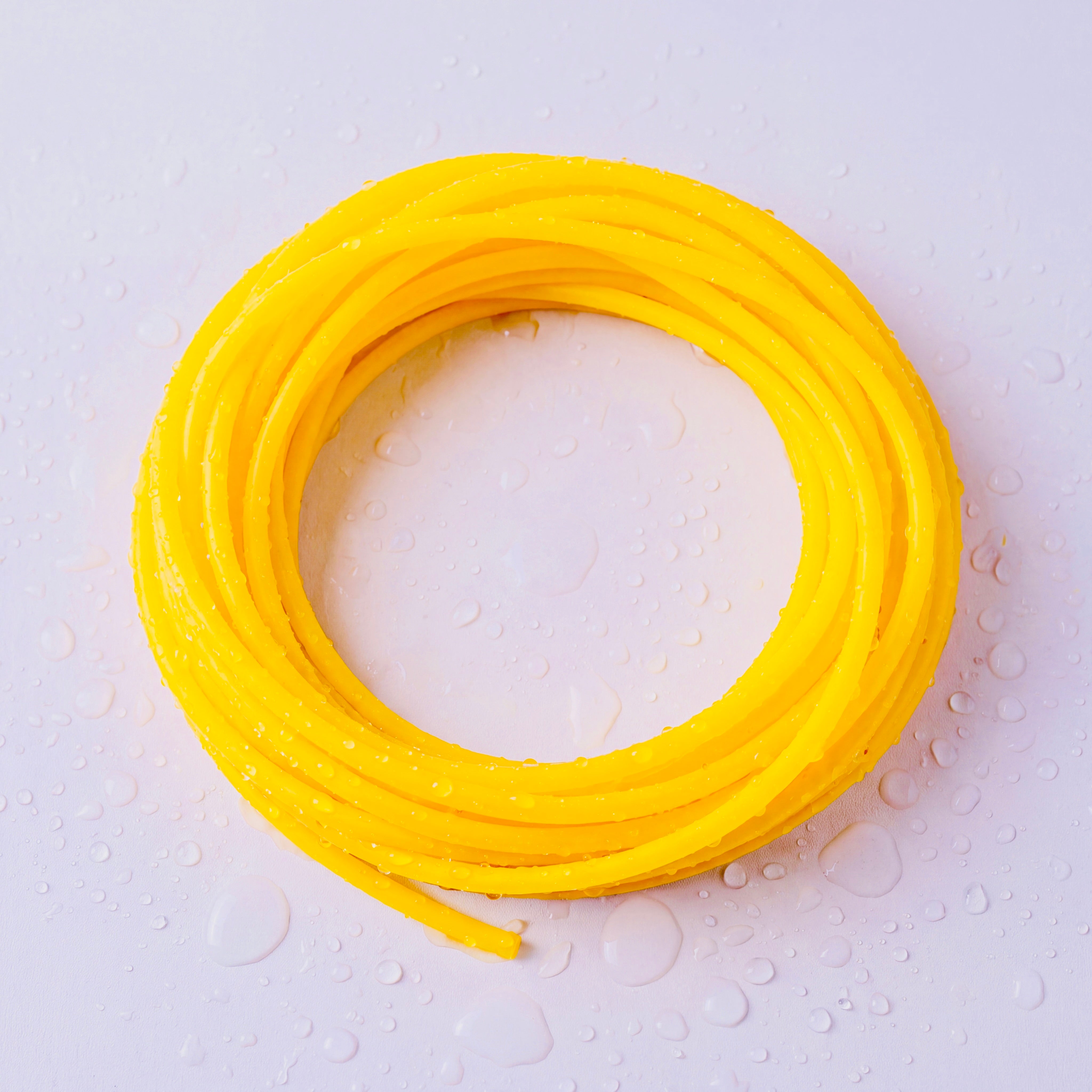 Flow-Brid PRO UV Yellow 14-16