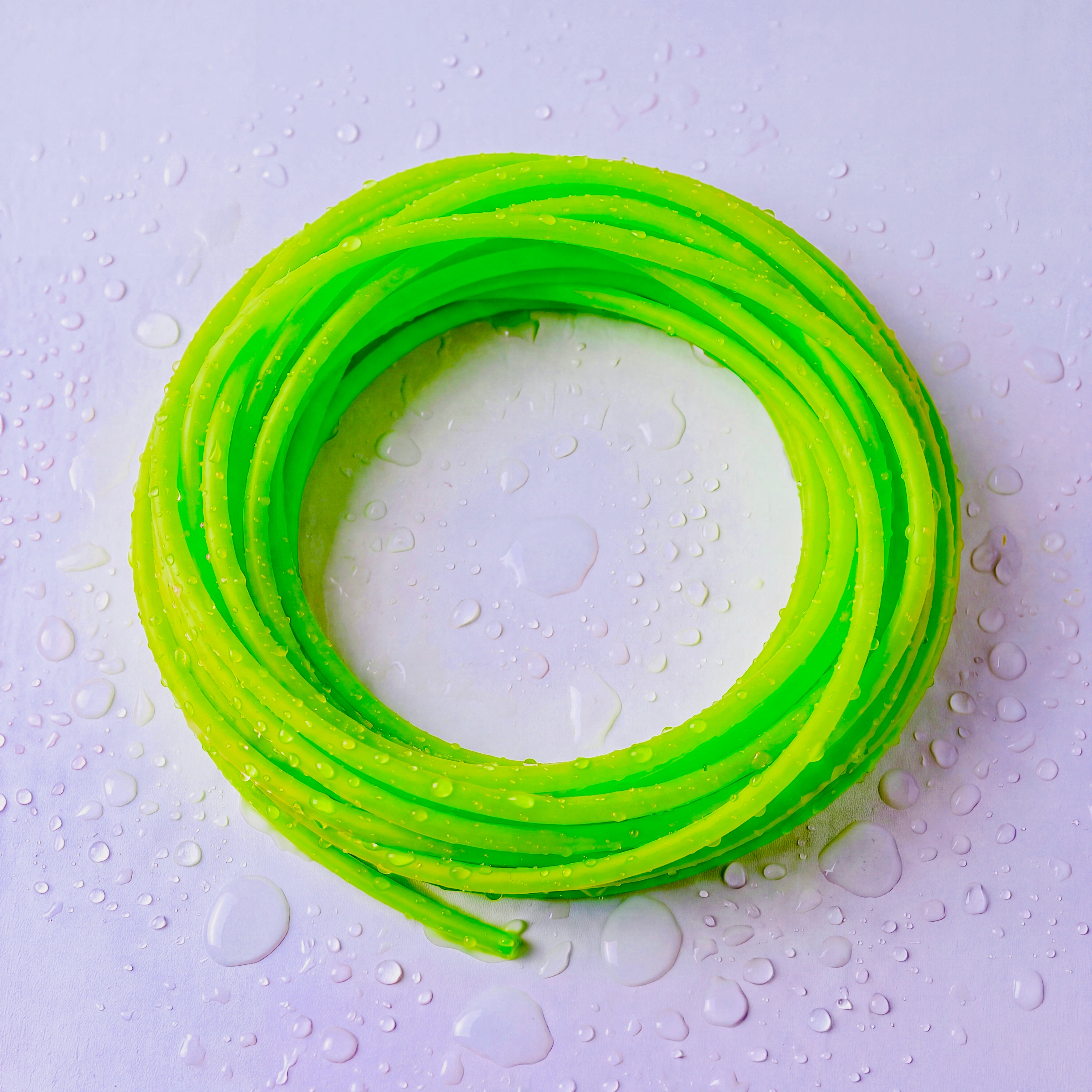 Flow-Brid PRO UV Green 16-18