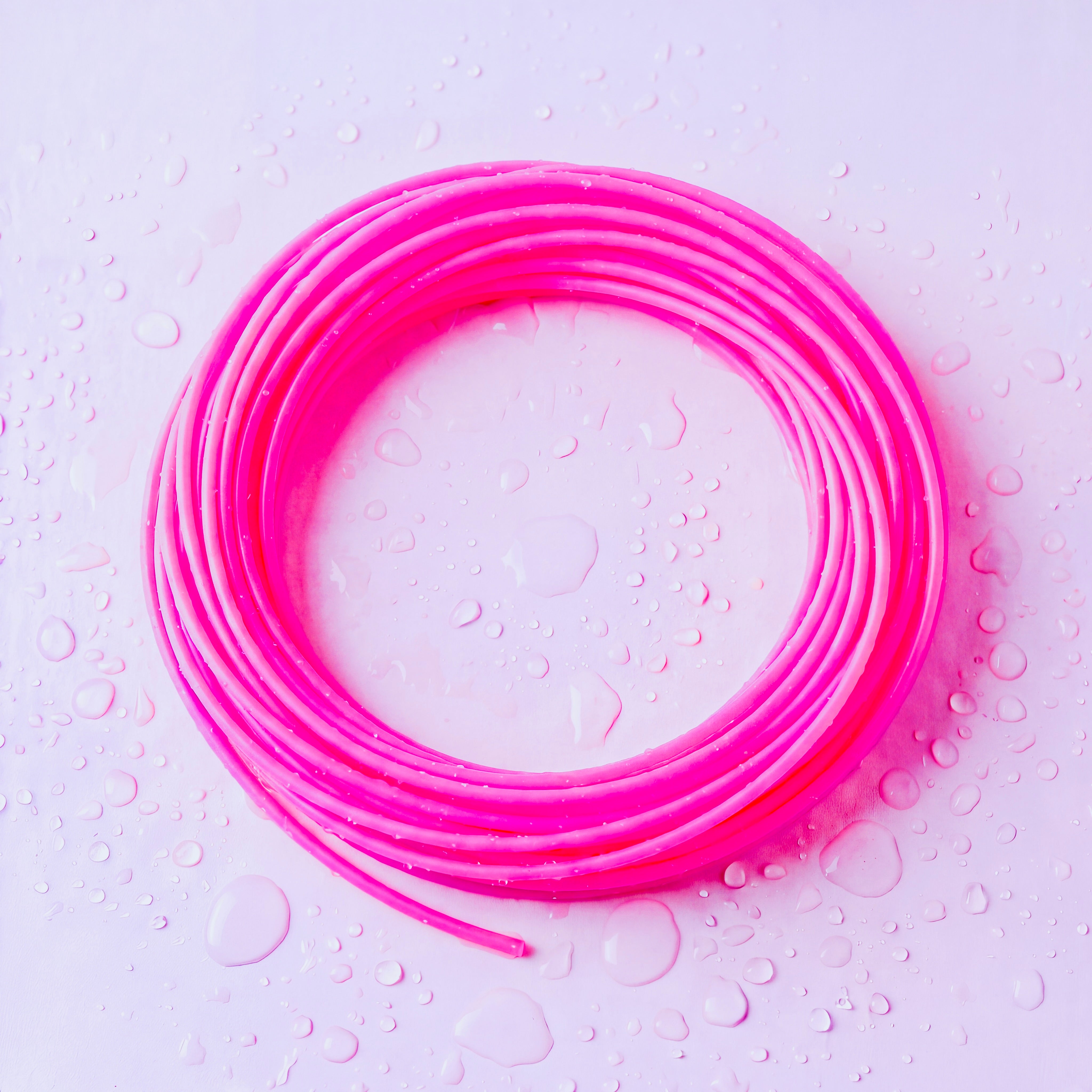 Flow-Brid PRO UV Pink 4-6