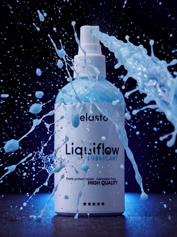 Liquiflow Lubricant 250ml