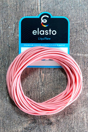 Liquiflow 11 - 13 Pink - Elasto Tackle